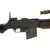Original U.S. BAR Browning 1918A2 Display Gun Constructed with Genuine Parts - Barrel Dated 1 - 54 Original Items
