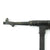 Original German WWII 1943 Dated MP 40 Display Gun by Steyr with Live Barrel - Maschinenpistole 40 Original Items