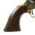 Original U.S. Civil War Colt 1851 Navy Percussion Revolver Made in 1861 - Serial No 104660 Original Items