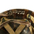 Original U.S. WWII 29th Division 1942 M1 McCord Fixed Bale Front Seam Helmet with Westinghouse Liner Original Items