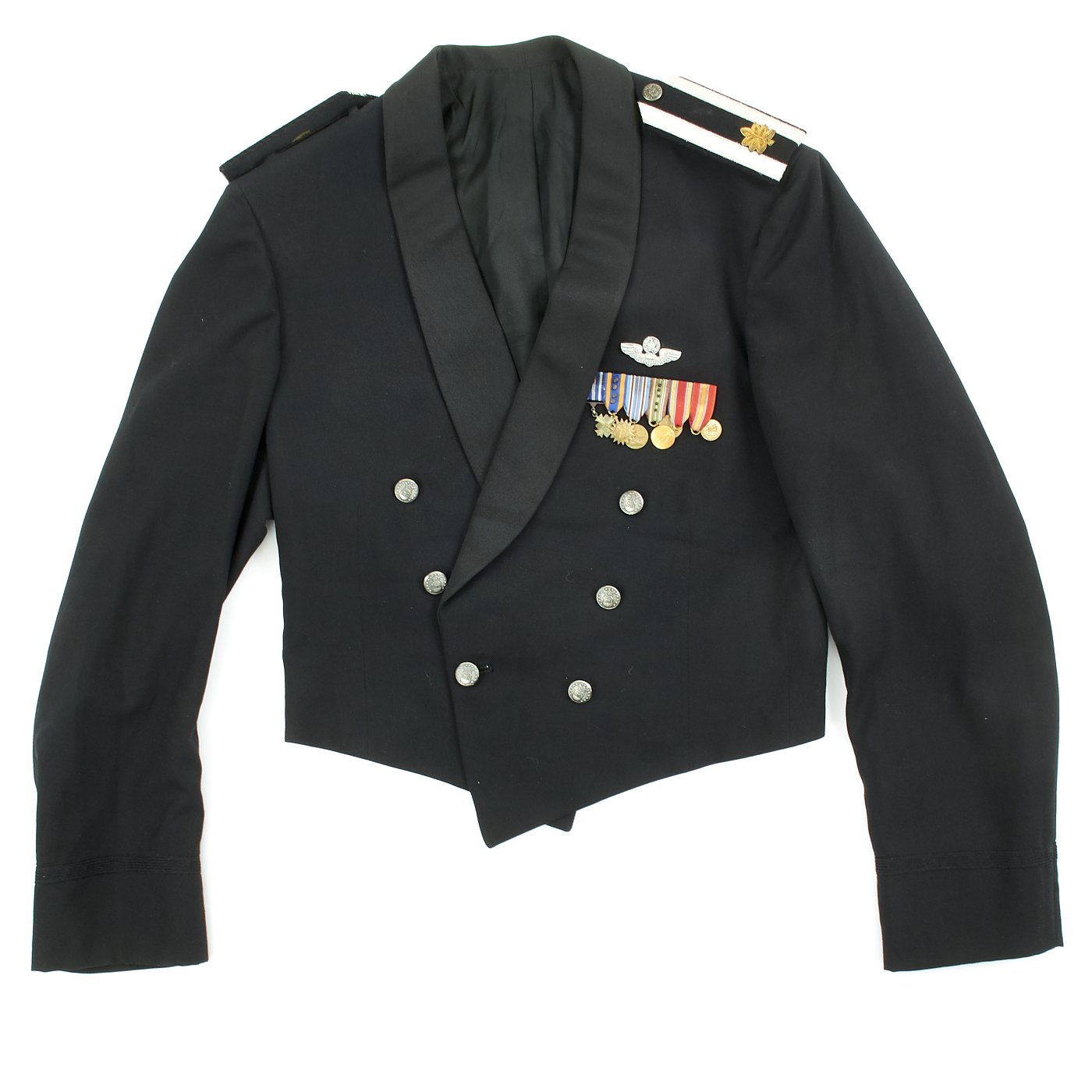 Original U.S. WWII USAAF Major Dress Mess Formal Uniform – International Military Antiques Original U.S. WWII USAAF Major Dress Mess Formal Uniform – International Military Antiques