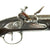 Original French Napoleonic Boutet Flintlock Pistols with Saddle Holster of General Pierre-Louis Binet de Marcognet Original Items