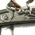 Original French Napoleonic Boutet Flintlock Pistols with Saddle Holster of General Pierre-Louis Binet de Marcognet Original Items