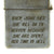 Original U.S. 1967 Vietnam War 1st Aviation Brigade Inscribed Zippo Lighter Original Items