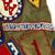 Original U.S. WWII Patched Army Photographer M1943 Field Jacket Original Items