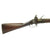 Original U.S. Springfield M1816 Style Flintlock State Militia Musket with Liberty Head Decoration Original Items