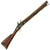 Original 18th Century British Tower-Marked Iron Barrel Blunderbuss marked FORT WILLIAM - Circa 1780 Original Items