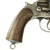 Original British Victorian Enfield Model 1881 MkII Service Revolver in .476 Enfield - Dated 1884 Original Items