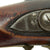 Original British Napoleonic Era P-1800 Baker Flintlock Rifle with Sword Bayonet - circa 1805 Original Items
