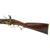 Original British Napoleonic Era P-1800 Baker Flintlock Rifle with Sword Bayonet - circa 1805 Original Items