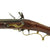 Original British Napoleonic Era P-1800 Baker Flintlock Rifle with Sword Bayonet - circa 1805 Original Items