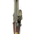 Original British Napoleonic Era P-1800 Baker Flintlock Rifle with Sword Bayonet - circa 1805 Original Items