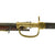 Original British Napoleonic Era P-1800 Baker Flintlock Rifle with Sword Bayonet - circa 1805 Original Items