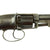 Original U.S. Civil War Pettengill Self-Cocking Hammerless Pocket Percussion Revolver - serial 568 Original Items