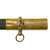 Original WWII Civil War Era U.S. Navy Model 1852 Officer's Dress Sword with Leather Scabbard Original Items
