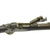 Original U.S. Springfield Trapdoor Model 1873/84 Saddle Ring Carbine made in 1888 - Serial No 414960 Original Items