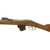 Original Dutch Beaumont-Vitali M1871/88 Bolt Action Magazine Conversion Rifle - Dated 1882 Original Items