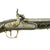 Original Pair of Highest Quality Anglo-Indian Fully Inlaid and Engraved London Marked Percussion Pistols Original Items