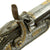 Original Pair of Highest Quality Anglo-Indian Fully Inlaid and Engraved London Marked Percussion Pistols Original Items