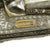 Original Pair of Highest Quality Anglo-Indian Fully Inlaid and Engraved London Marked Percussion Pistols Original Items