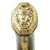 Original Pair of Highest Quality Anglo-Indian Fully Inlaid and Engraved London Marked Percussion Pistols Original Items