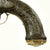 Original Pair of Highest Quality Anglo-Indian Fully Inlaid and Engraved London Marked Percussion Pistols Original Items