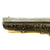Original Pair of Highest Quality Anglo-Indian Fully Inlaid and Engraved London Marked Percussion Pistols Original Items