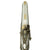 Original Pair of Highest Quality Anglo-Indian Fully Inlaid and Engraved London Marked Percussion Pistols Original Items