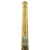 Original British Brass Cannon Barrel Flintlock Pocket Pistol by Freeman of London - circa 1760 Original Items