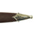 Original German WWII Mid-War SA Dagger with Scabbard by by Robert Klaas - RZM M7/37 Original Items