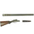Original U.S. Baker Gun Company Double Barrel 16 Gauge Hammerless Shotgun - Serial 1979 Original Items