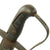 Original British Napoleonic Pattern 1796 Light Cavalry Sabre by Dawes Original Items