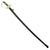 Original German WWII Army Officer Dove Head Sword with Scabbard Original Items
