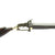 Original 19th Century French Experimental Musket with Adjustable Stock by Maubeuge Arsenal - Dated 1921 Original Items