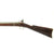 Original U.S. New England Militia Flintlock Musket with 49" Barrel and British Trade Lock c. 1790 Original Items