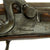 Original U.S. Pennsylvania Full Stock Percussion Rifle with Set Trigger by Henry E. Leman of Lancaster Penn. Original Items