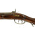 Original U.S. Pennsylvania Full Stock Percussion Rifle with Set Trigger by Henry E. Leman of Lancaster Penn. Original Items