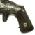 Original U.S. Connecticut Arms & Manufacturing Co. .44 Rimfire Pocket Pistol serial 2234 - c. 1866-80 Original Items