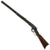 Original U.S. Winchester Model 1873 .44-40 Rifle with Octagonal Barrel made in 1883 - Serial 117912 Original Items