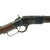 Original U.S. Winchester Model 1873 .44-40 Rifle with Octagonal Barrel made in 1883 - Serial 117912 Original Items