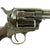 Original U.S. Artillery Model Colt Single Action Army Revolver reworked with .32W.C.F. Bisley Barrel- Serial 10441 Original Items