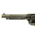Original U.S. Artillery Model Colt Single Action Army Revolver reworked with .32W.C.F. Bisley Barrel- Serial 10441 Original Items