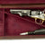 Original U.S. Civil War Era Colt M1849 Pocket Percussion Revolver with Wood Case made in 1865 - Serial 275627 Original Items