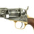 Original U.S. Civil War Era Colt M1849 Pocket Percussion Revolver with Wood Case made in 1865 - Serial 275627 Original Items