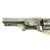 Original U.S. Civil War Era Colt M1849 Pocket Percussion Revolver with Wood Case made in 1865 - Serial 275627 Original Items