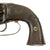 Original U.S. Civil War Pettengill "Self-Cocking" Hammerless Army .44cal Percussion Revolver - serial 3247 Original Items