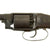 Original U.S. Civil War Pettengill "Self-Cocking" Hammerless Army .44cal Percussion Revolver - serial 3247 Original Items