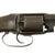 Original U.S. Civil War Pettengill "Self-Cocking" Hammerless Army .44cal Percussion Revolver - serial 3247 Original Items