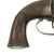 Original U.S. Civil War Pettengill "Self-Cocking" Hammerless Army .44cal Percussion Revolver - serial 3247 Original Items