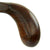 Original European Continental Double Barrel Pocket Percussion Pistol - Circa 1840 Original Items